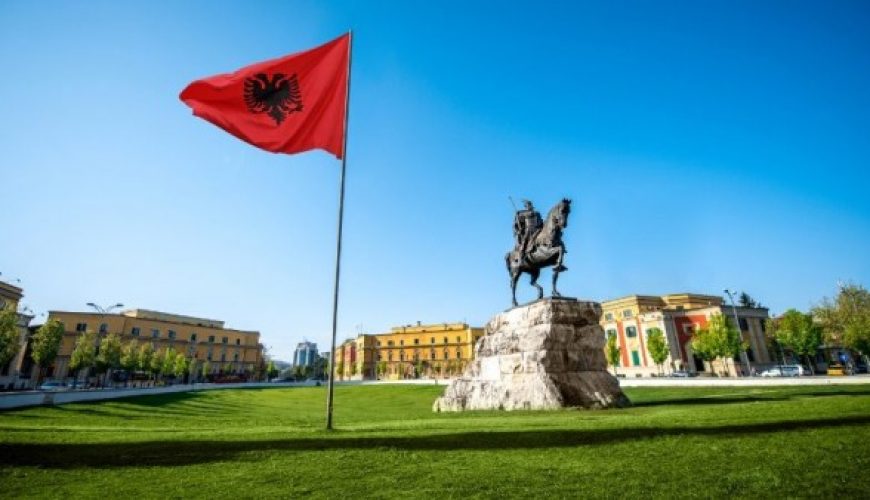 What’s New in Tirana