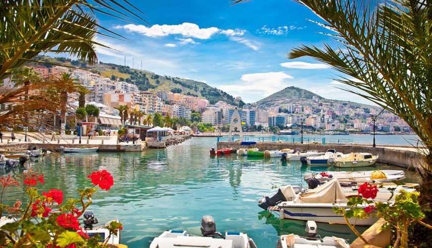 What To Do In Saranda Albania: Top Saranda Attractions